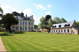 Le Clos de Grâce