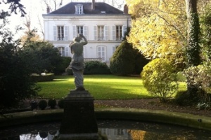 Le Buis