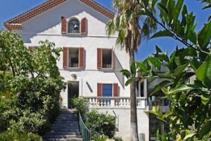 VILLA OMA