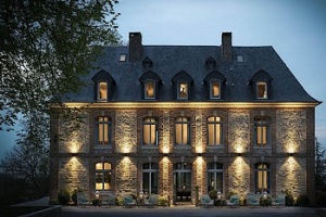 LE MANOIR DE LA PLAGE